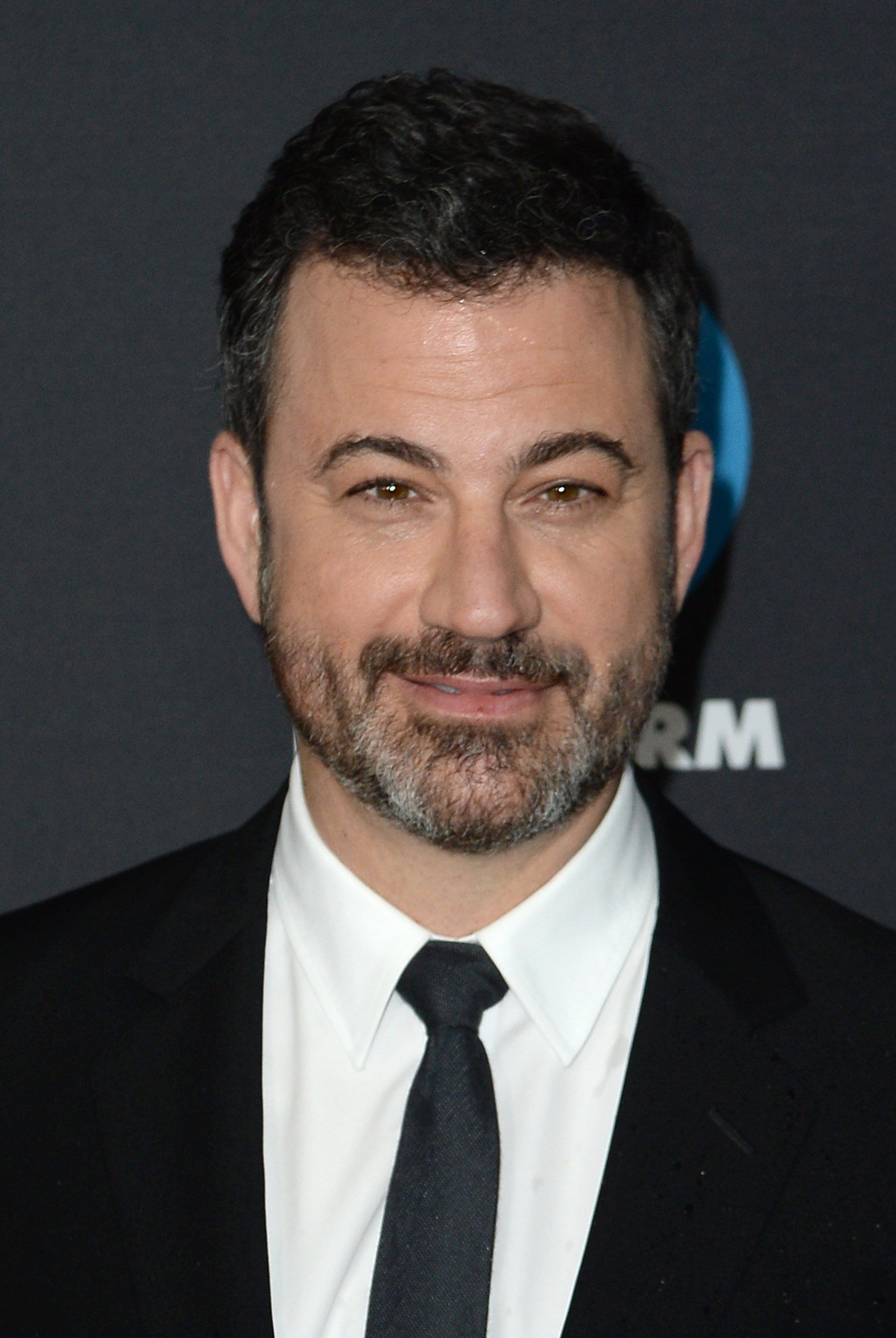 Jimmy Kimmel