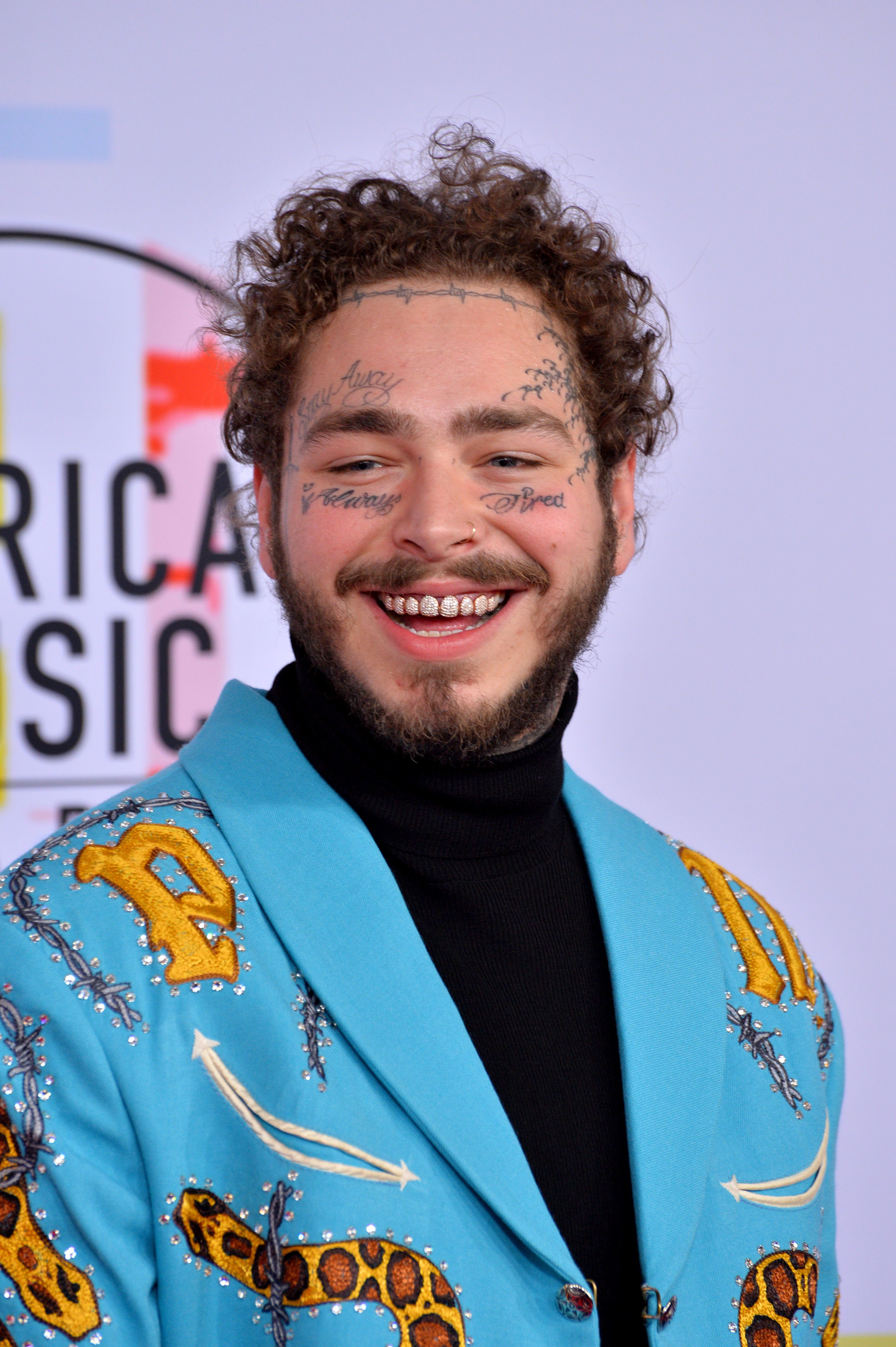 Uncover Post Malone's Billionaire Empire: The Untold Story