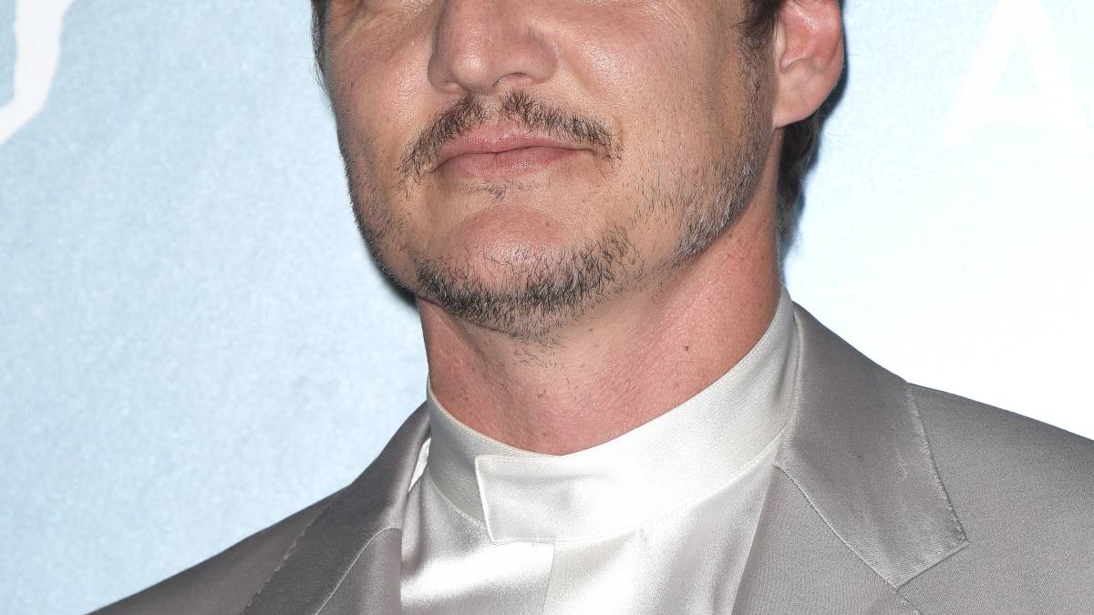 Pedro Pascal | TheThings