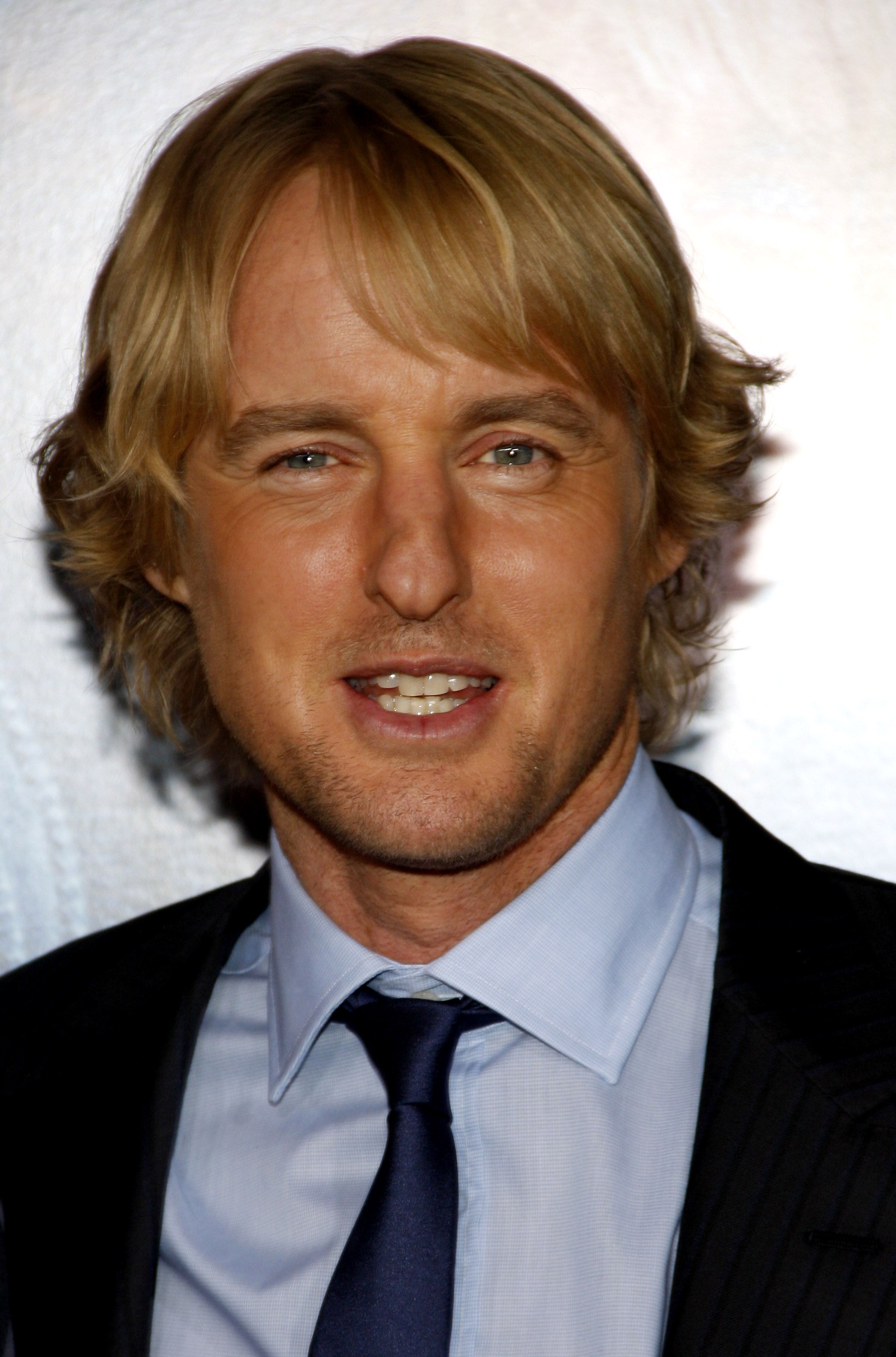 Owen Wilson | TheThings