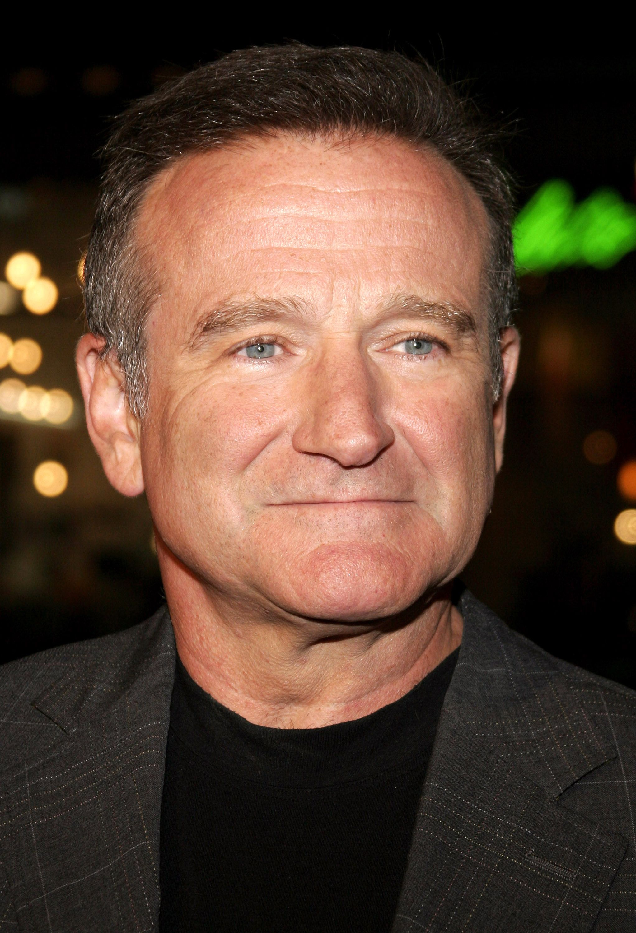 Robin Williams | TheThings