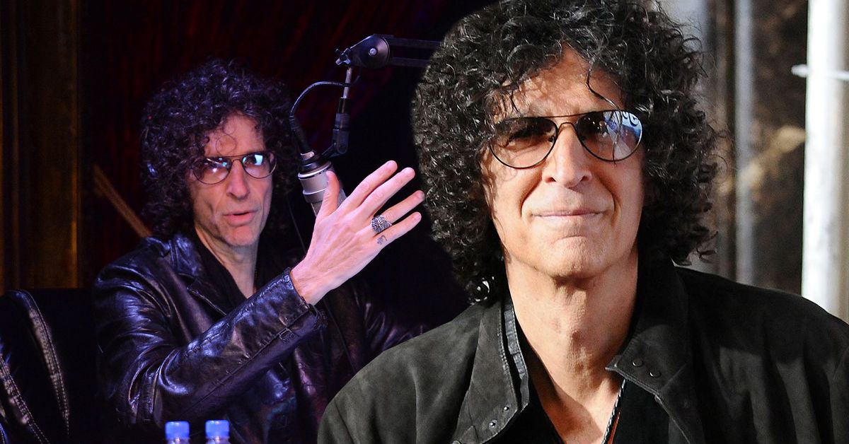 Despite Being Worth $650 Million, Howard Stern Made SiriusXM Pay For Multiple Miami Hotel Rooms For Just He And His Wife