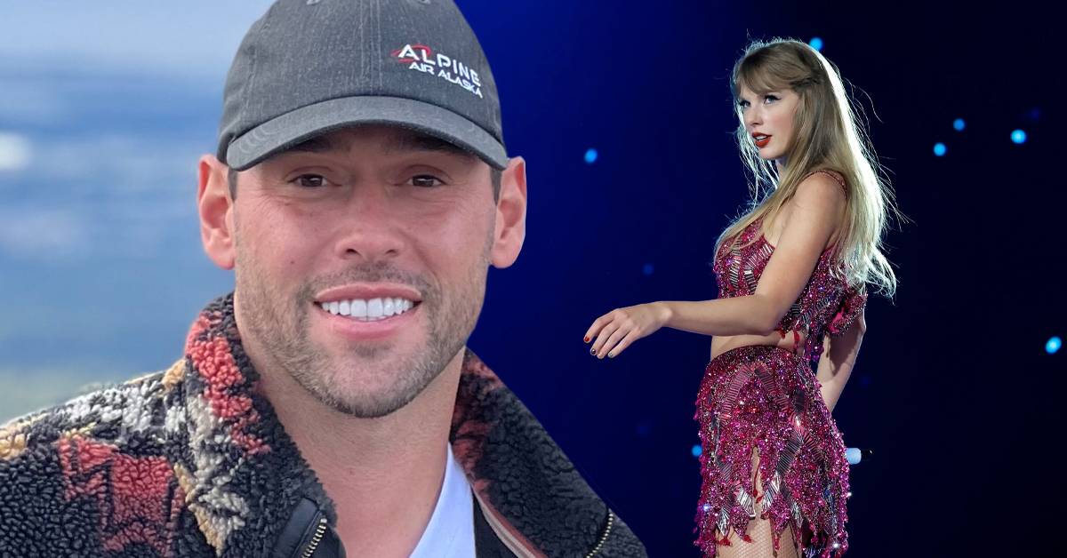 Did Scooter Braun's Net Worth Tank After Angering Taylor Swift Or Did