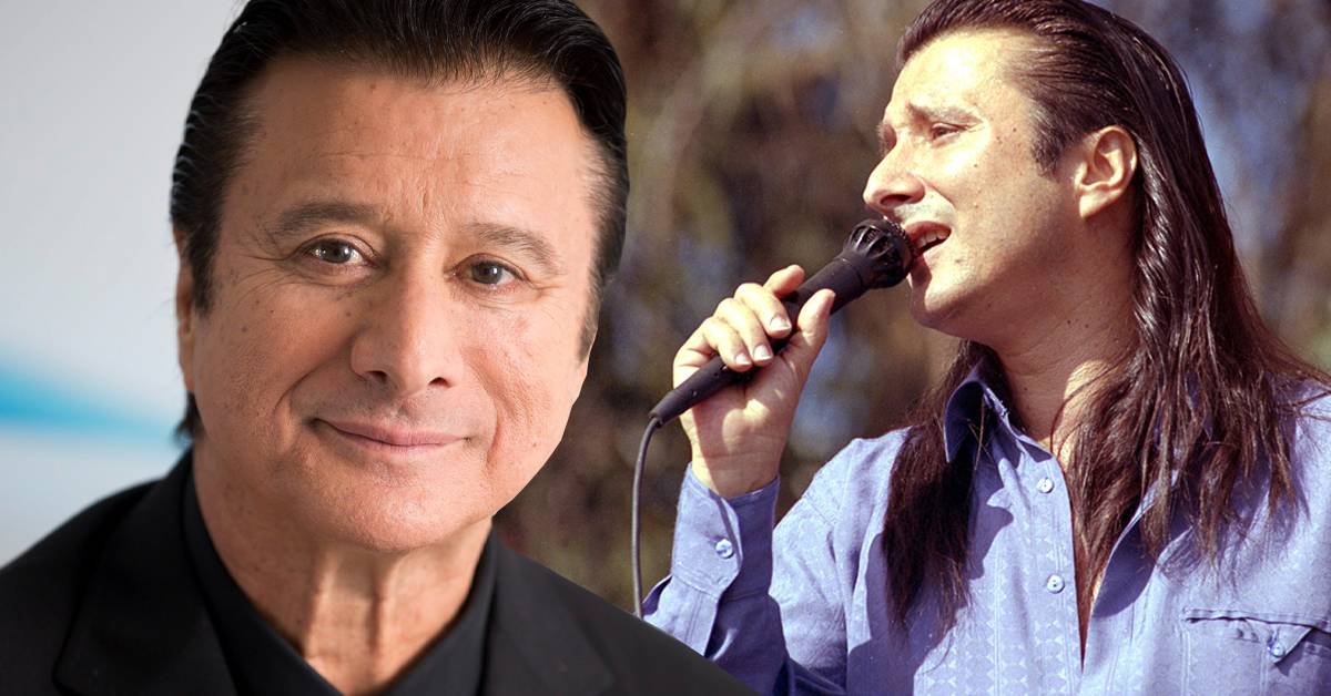 Did Steve Perry Completely Destroy His Career After He Quit Journey? Here's  What Happened After He Left