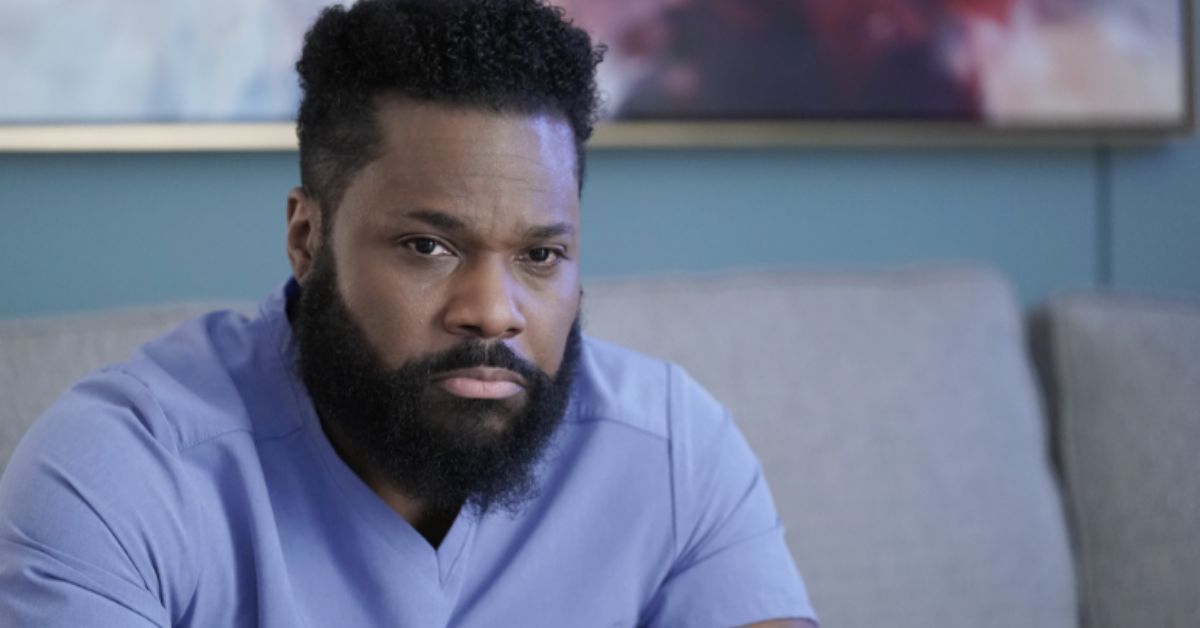 The Surprising Net Worth Of The Cosby Show's Malcolm Jamal Warner And ...