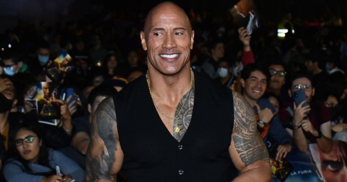 Dwayne Johnson Net Worth 2023: How much has his salary grown in