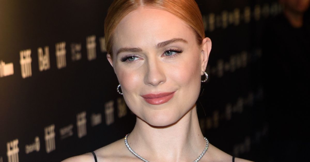 The Truth About Evan Rachel Wood’s Private Life With Her Son After ...