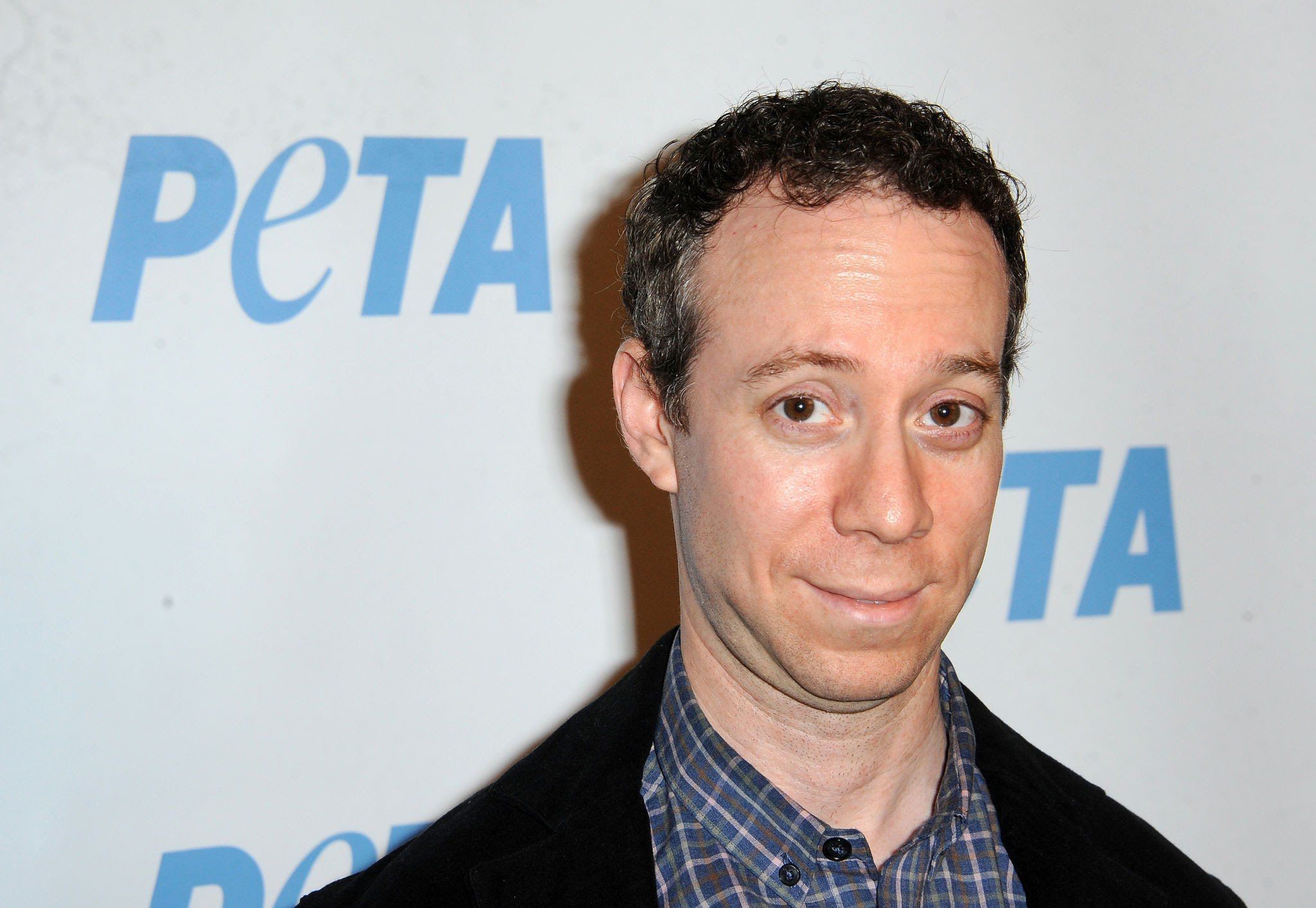 Here's How Much Kevin Sussman's Net Worth Has Grown Since Playing