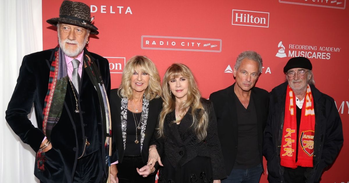 Fleetwood Mac Should Have Been Worth Billions, So What Happened?