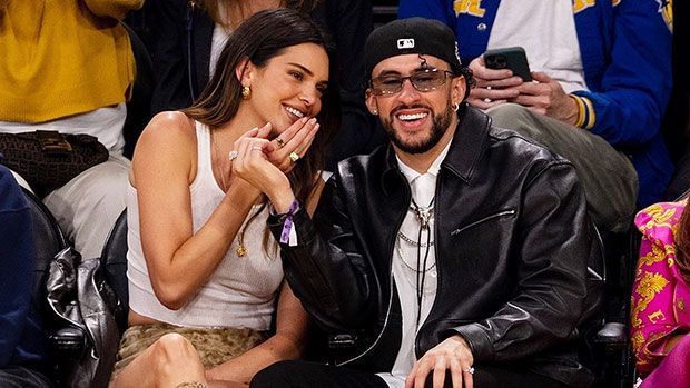 Are Kendall Jenner and Bad bunny really dating?