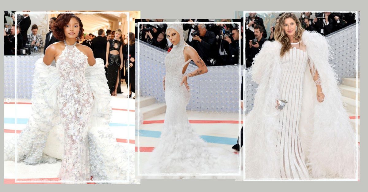 As It Dominated The Met Gala, Dua Lipa, Rihanna, And Giselle Are Just A ...