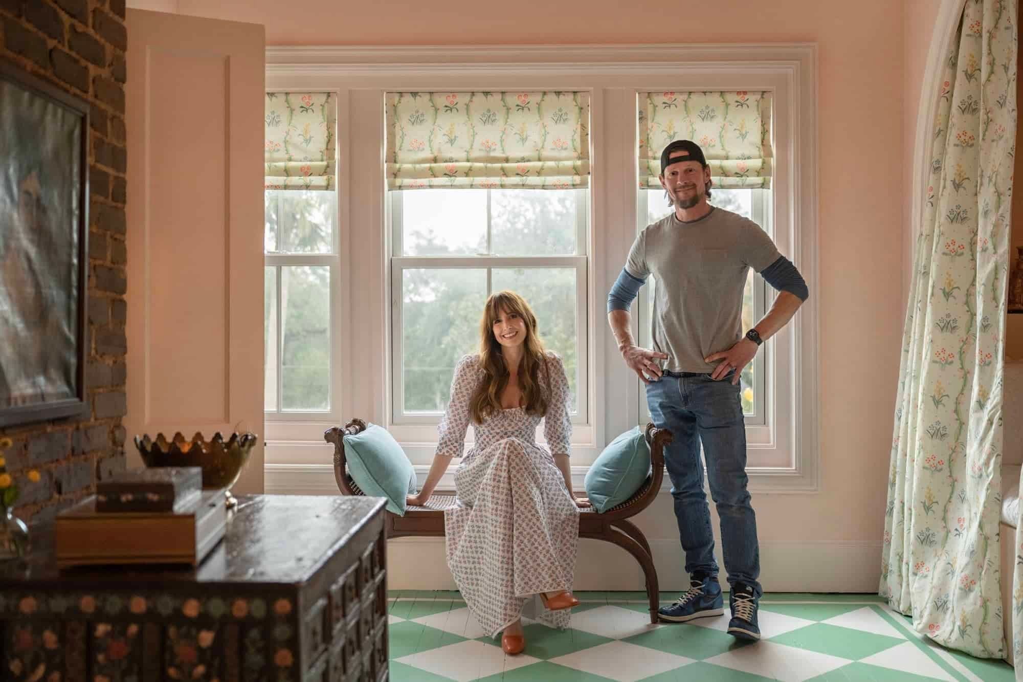 Are Any Of The Magnolia Network TV Shows As Successful As Fixer Upper?