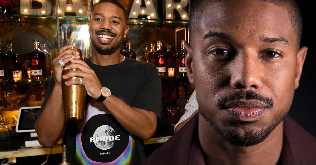 Michael B. Jordan Apologizes After Rum-Brand Backlash