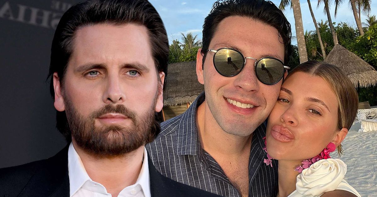 How much has Sofia Richie changed since breaking up with Scott Disick and marrying Elliot Grange?