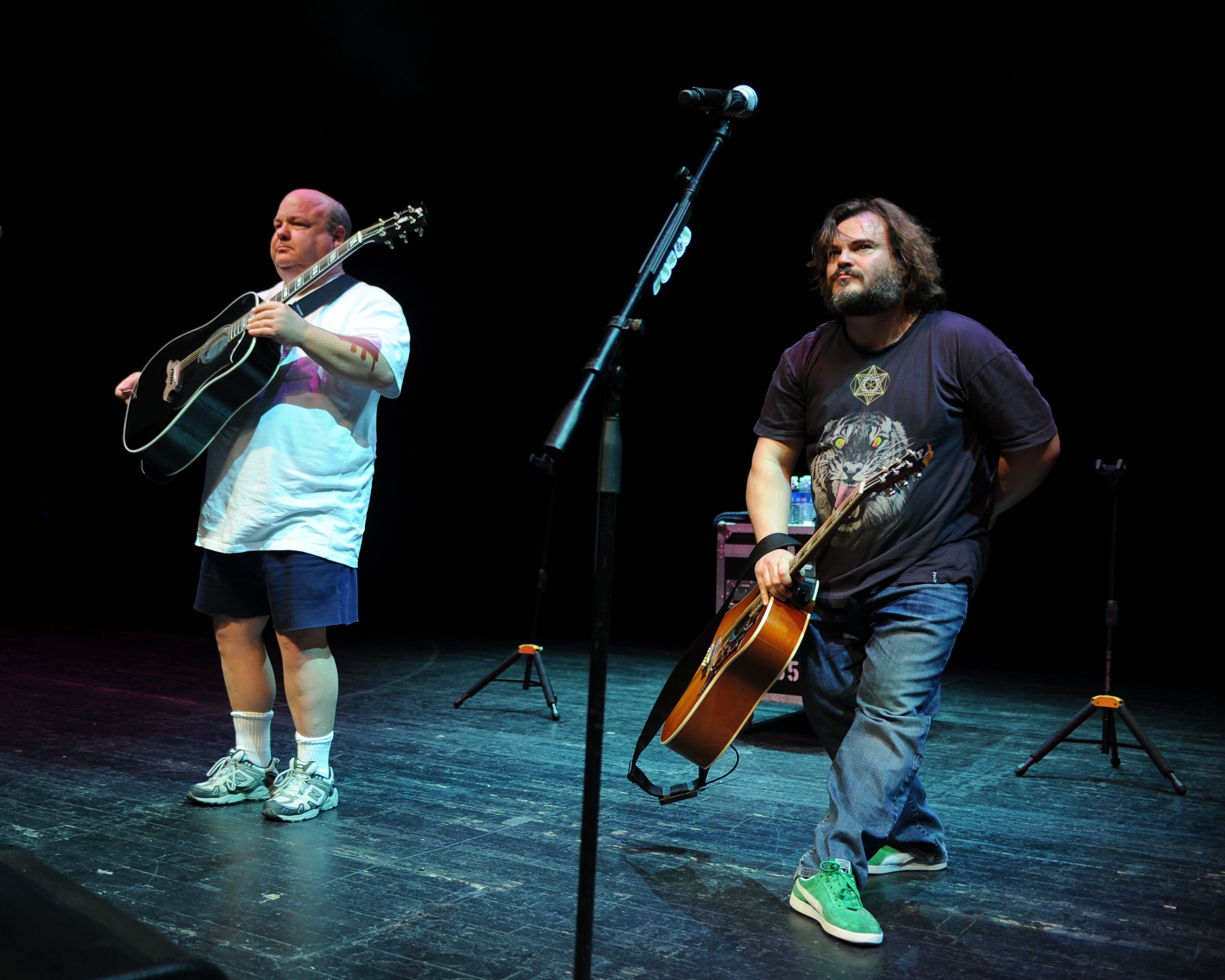 Tenacious D