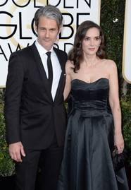 Winona Ryder Boyfriend Winona Ryder Boyfriend