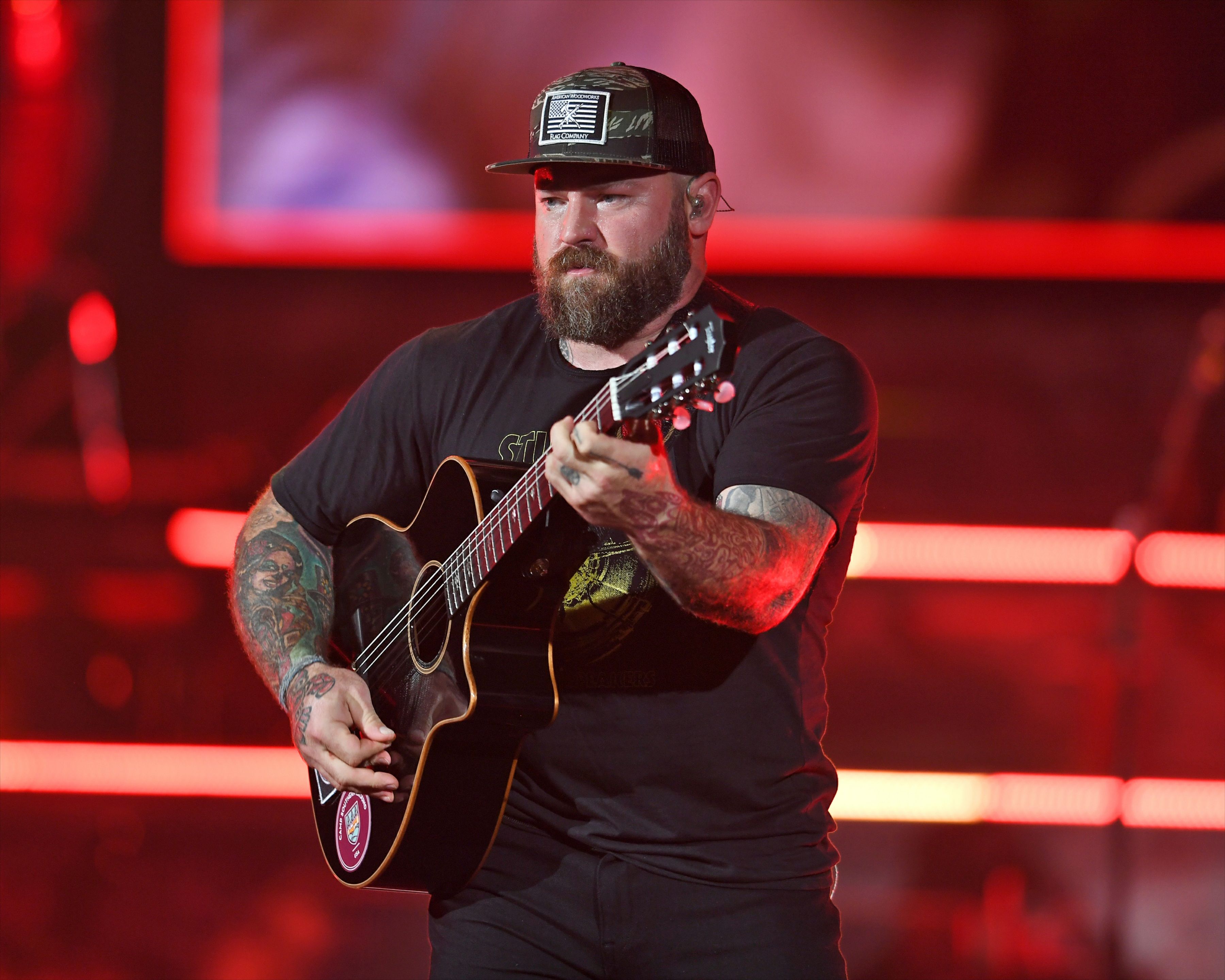 Are Zac Brown And Luke Bryan Still In A Feud Today?