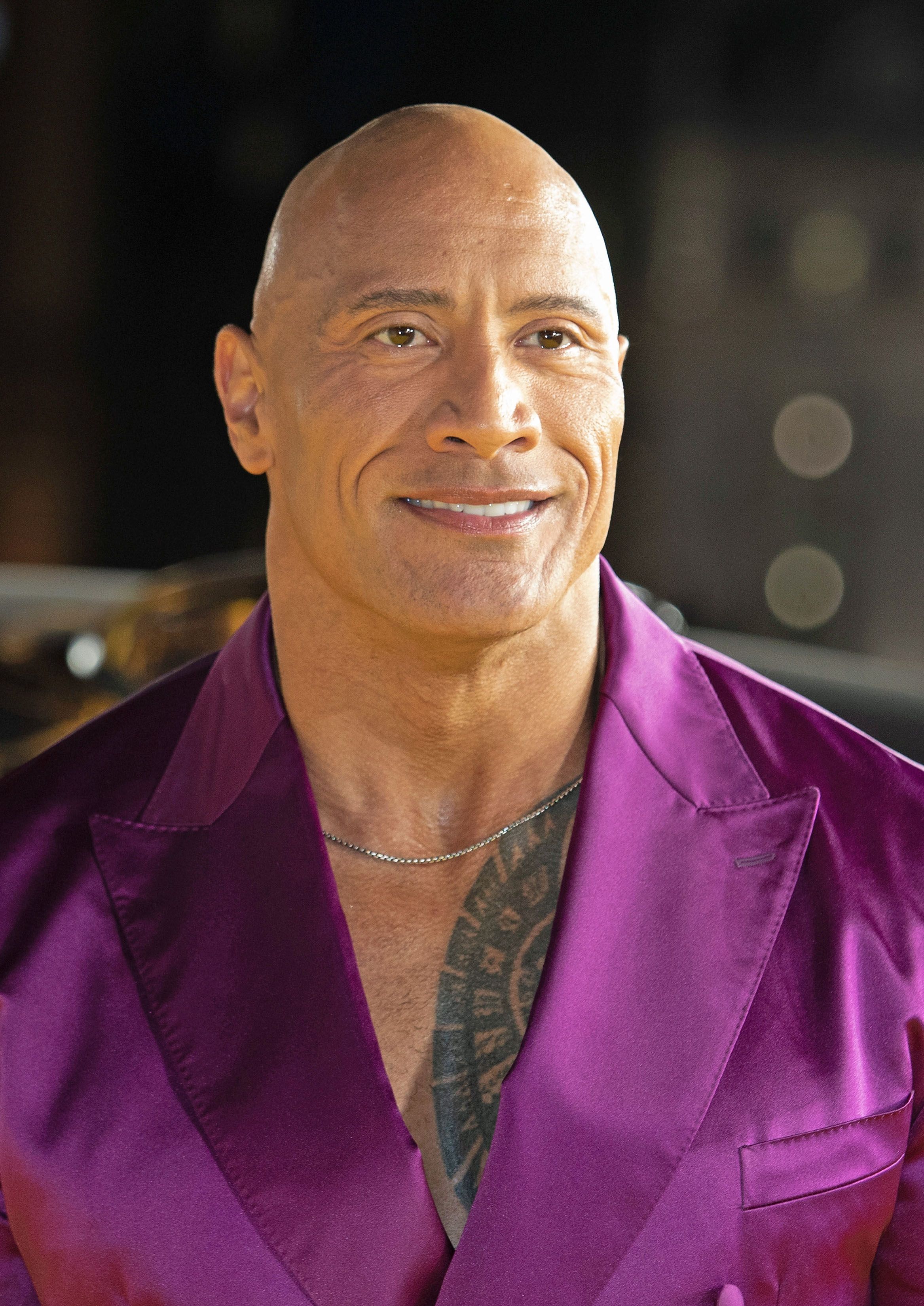 Why Has Dwayne Johnson Been Named In A $3 Billion Kidnapping Lawsuit?