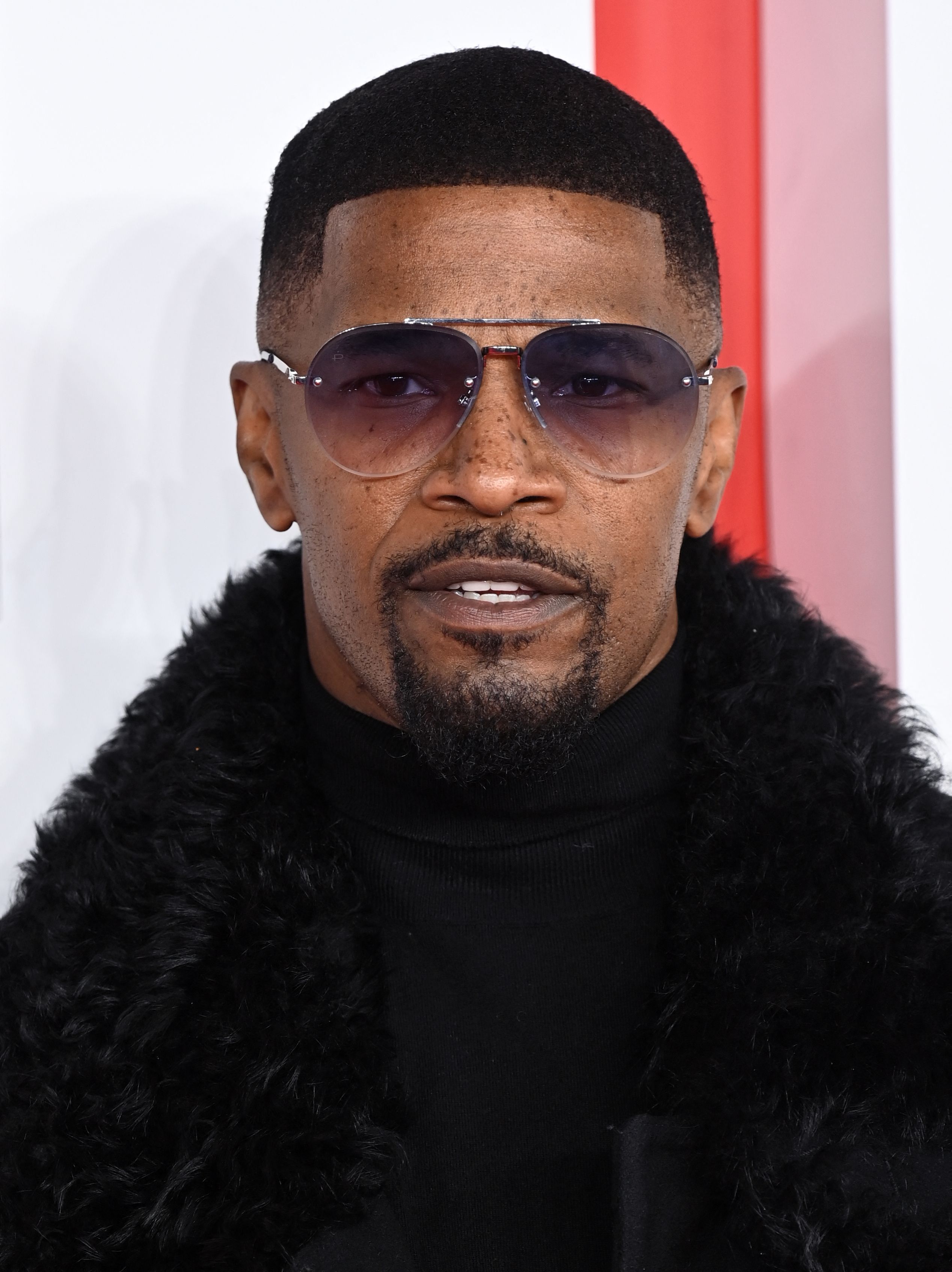 Jamie Foxx | TheThings