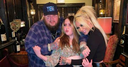 What We Know About Jelly Roll's Baby Mamas And How They Co-Parent Amid Fame