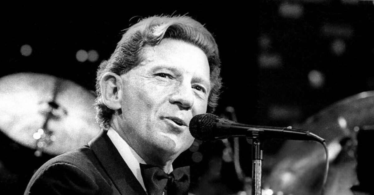 Controversial Rock Legend Jerry Lee Lewis Lost Everything Before His ...