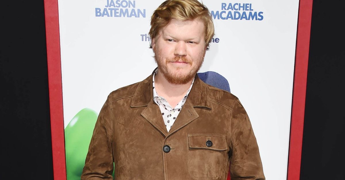 How Did Jesse Plemons Lose Weight? Here's The Truth About His Diet And