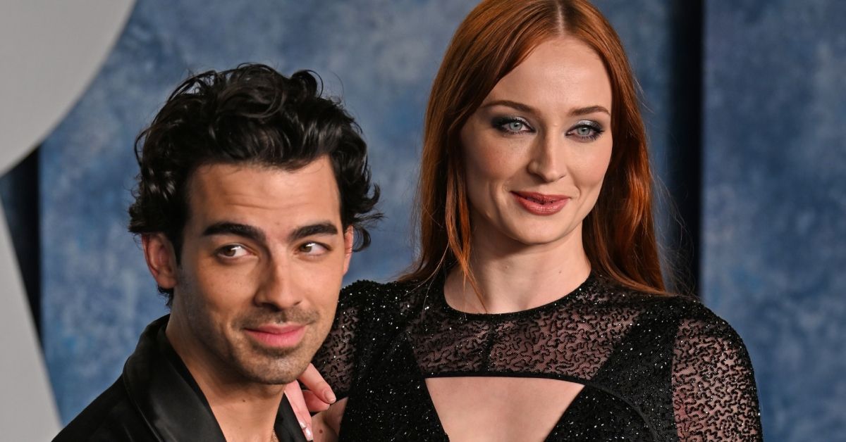 Joe Jonas and Sophie Turner weight loss