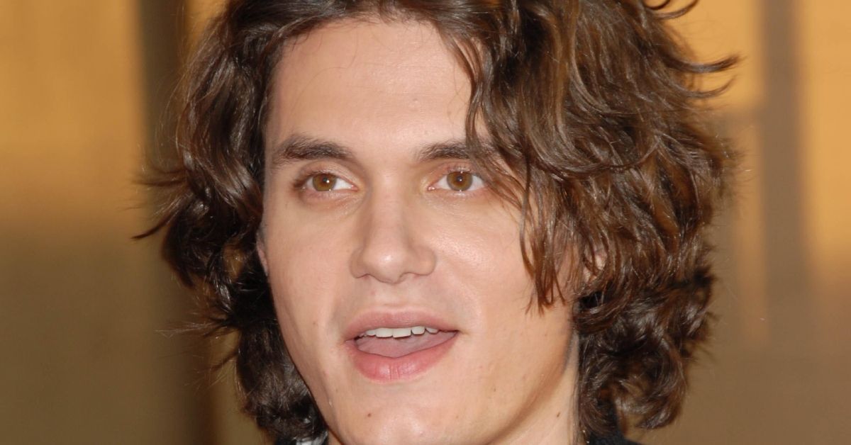 John Mayer Made A Fortune From Touring In 2023 Despite Surprisingly Low ...