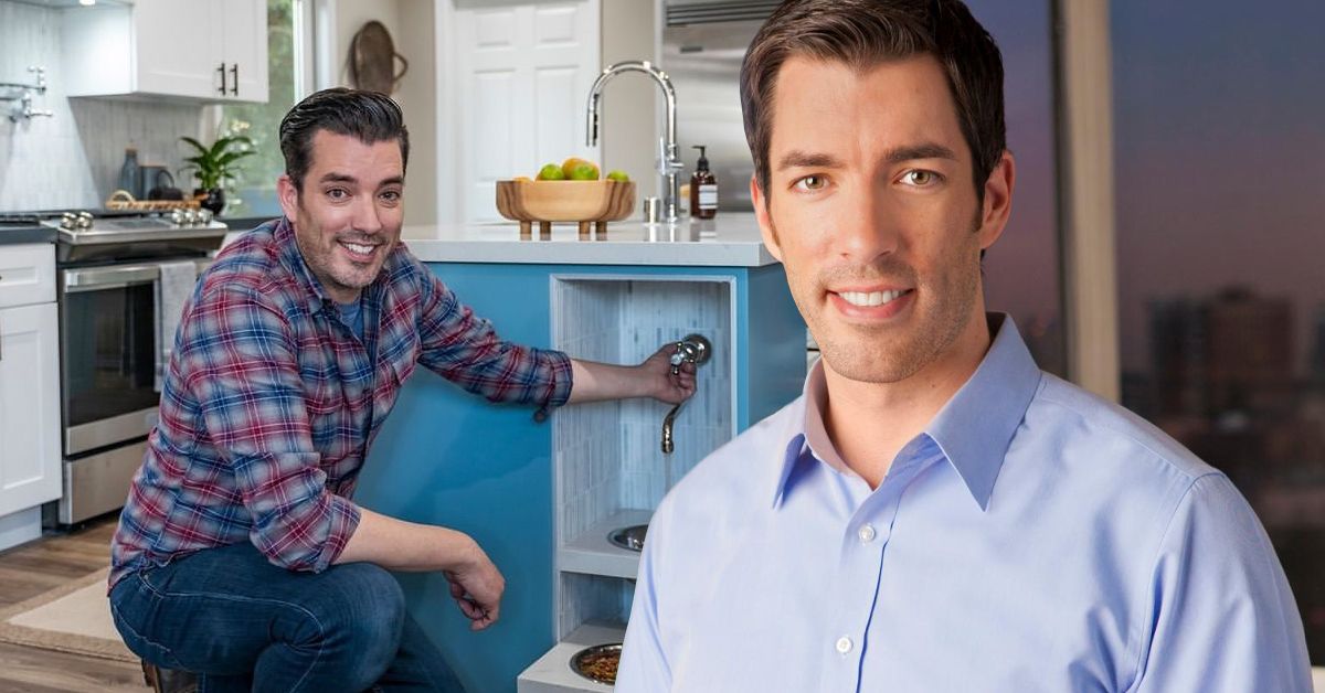 Jonathan And Drew Scott Aren't Equal Earners When It Comes To Their