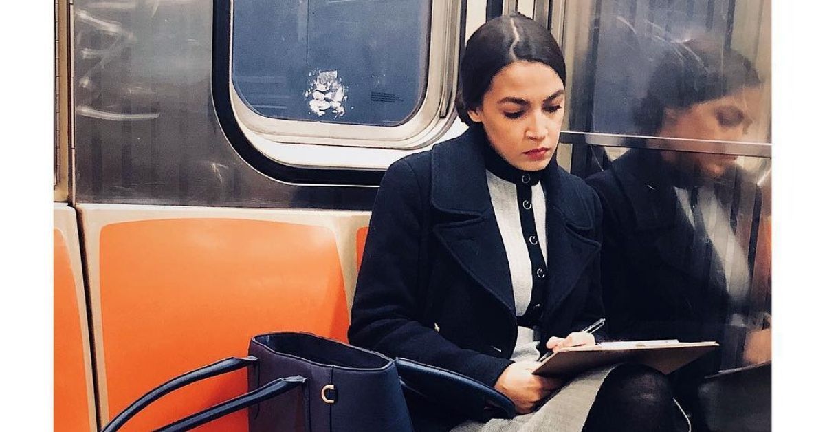 riley roberts ocasio