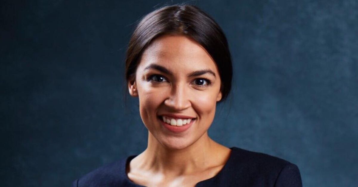 Alexandria Ocasio-Cortez Ensures Her Relationship With Fiancé Riley ...