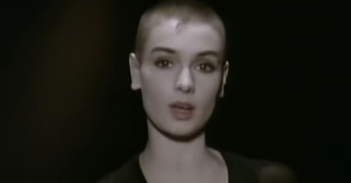 Why Was Sinead O'Connor Exiled From The Music Industry? Here's The ...