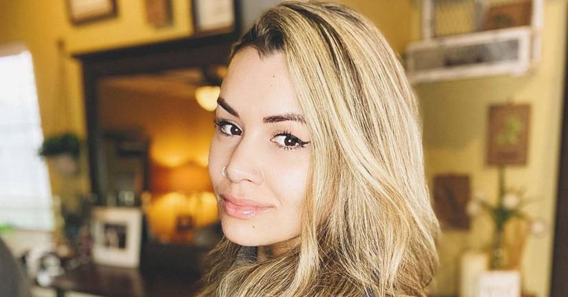 Michelle Tribble's headshot