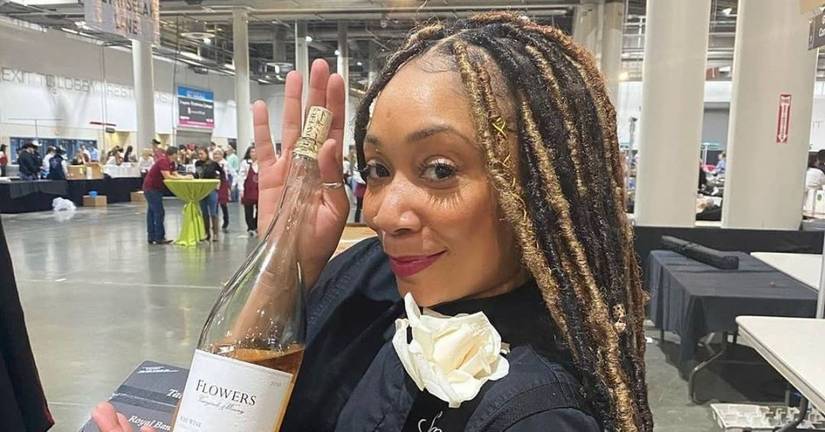 Ja'Nel Witt from Hell's Kitchen