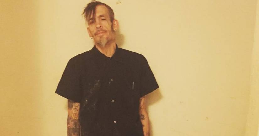 Michael Wray Hell's kitchen season 1 winner