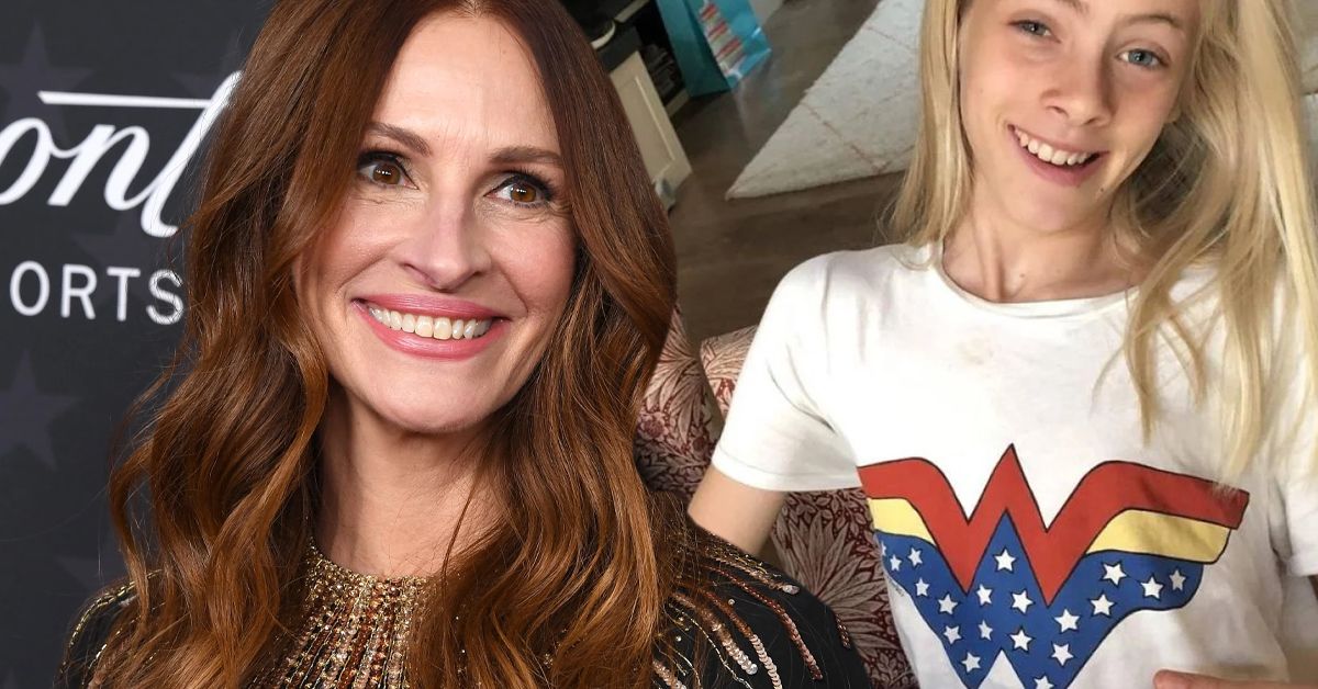 Julia Roberts’s Daughter Hazel's Brutally Honest Thoughts About Her Mom's Career And If She Will Become Hollywood's Next Nepo Baby Mega-Star