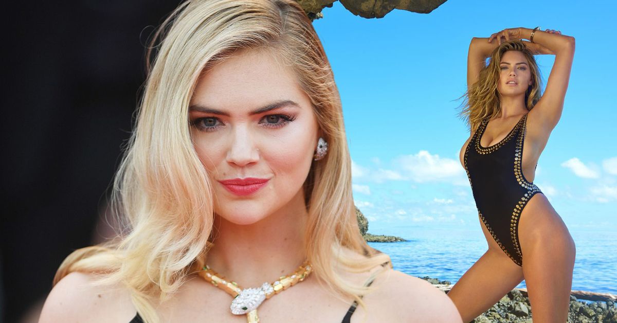 Kate Upton's Net Worth (Updated 2023)