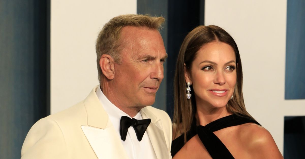 Did Kevin Costner S First Wife Cindy Silva Have Anything To Do With Christine Baumgartner Before