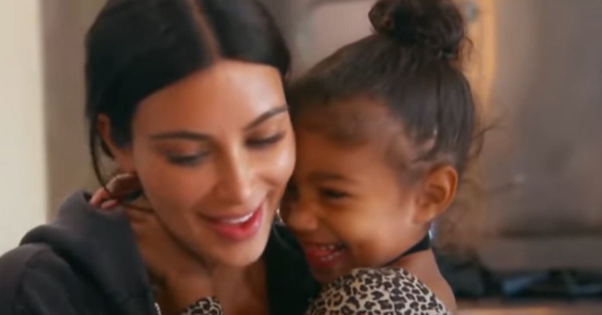 kim and north