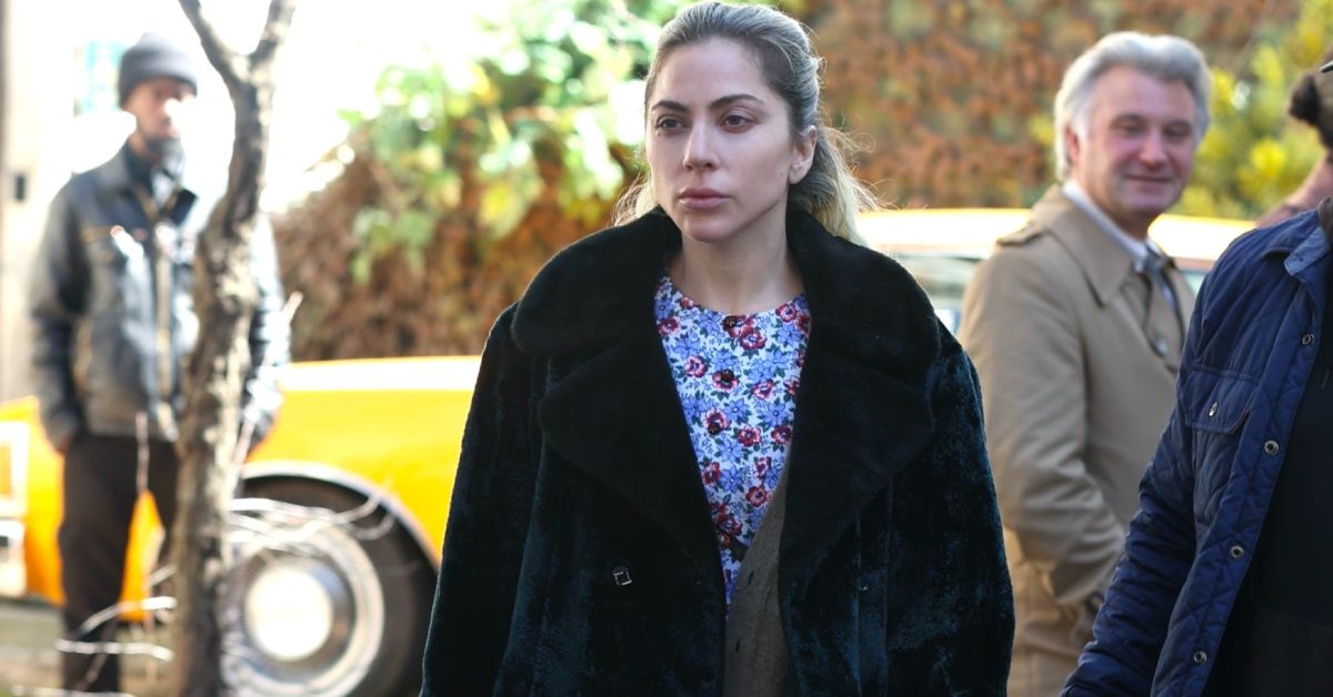 Is Lady Gaga’s face unrecognizable due to surgery?