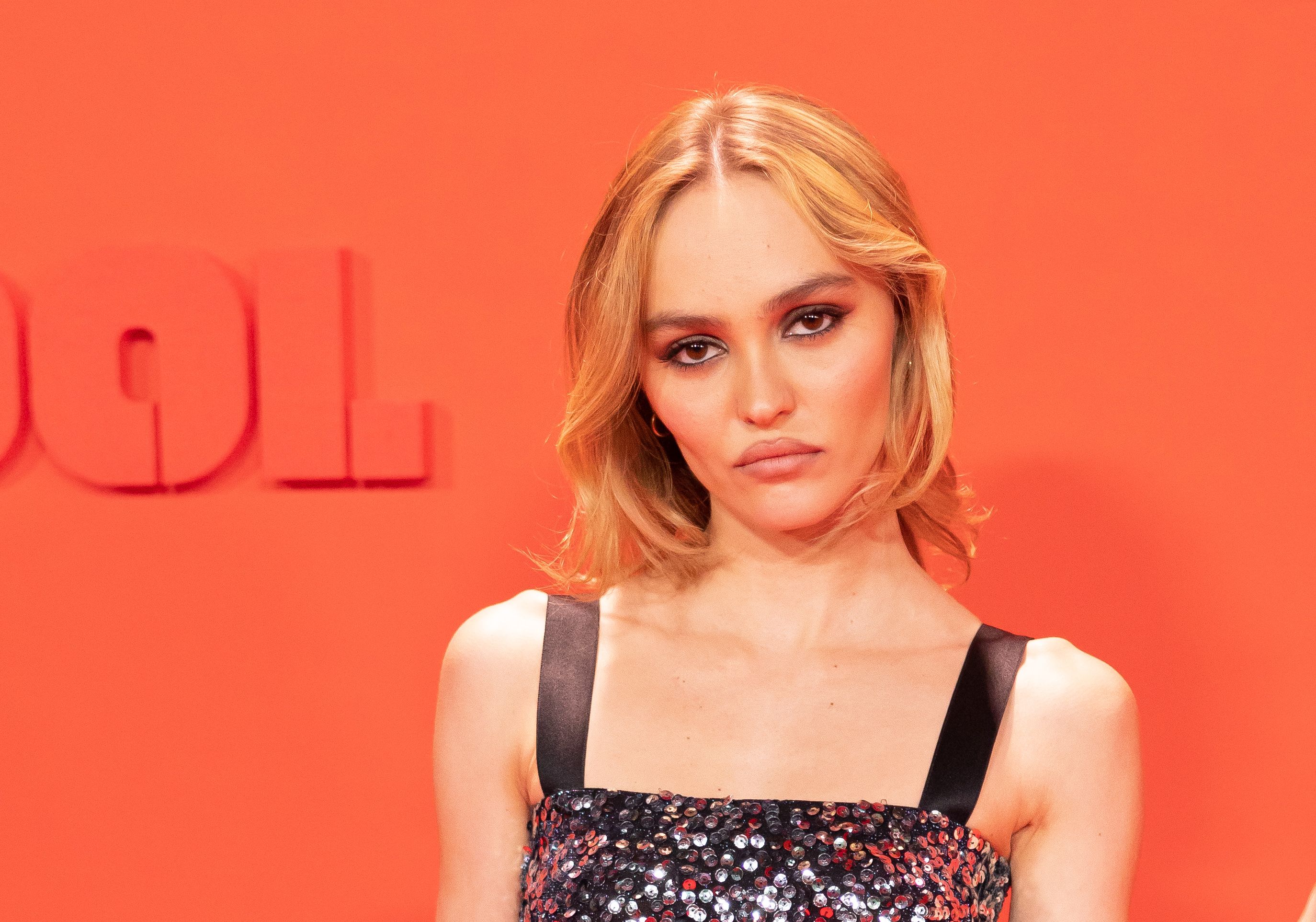 Why Lily-Rose Depp Avoided The Weeknd On Set Of The Idol