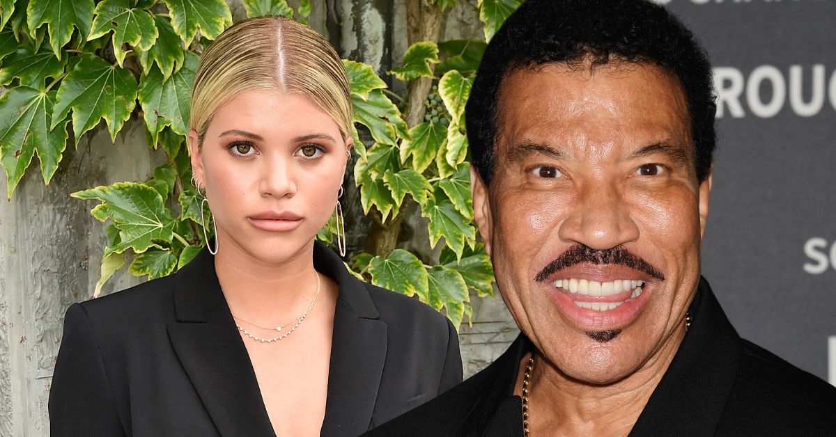 lionel richie s controversial parenting approach shaped daughter sofia richie s path to incredible success