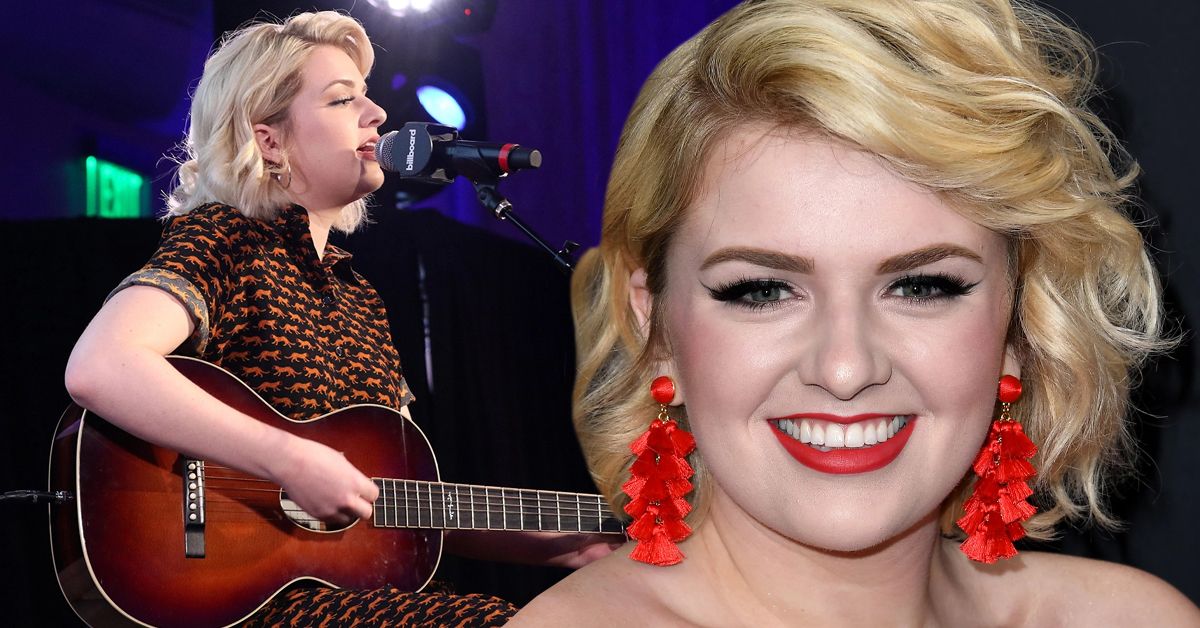 Maddie Poppe’s Instagram Reveals What She’s Been Up To Since Becoming One of the Least Known American Idol Winners