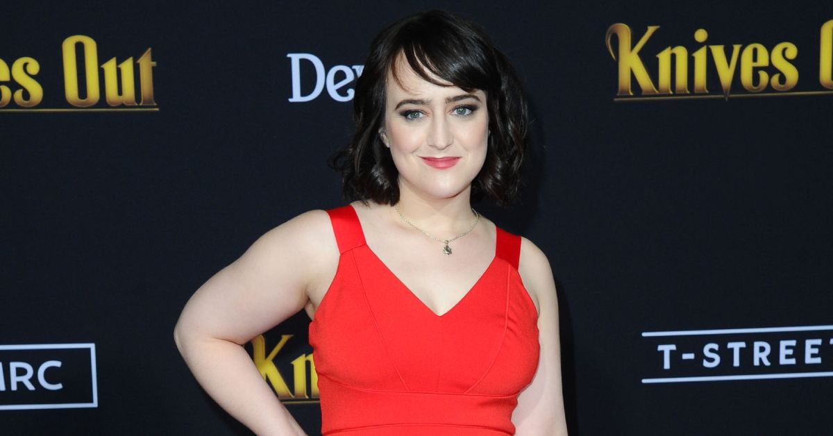 Did Mara Wilson's Secret Battle With OCD Stem From Her Traumatic Years