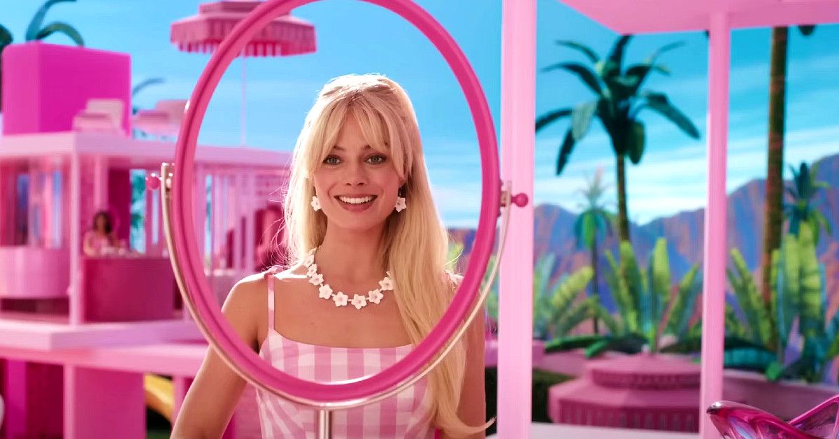 Margot Robbie Becomes Highest Paid Actress Thanks To Barbie, But What’s Her Salary Per Movie?