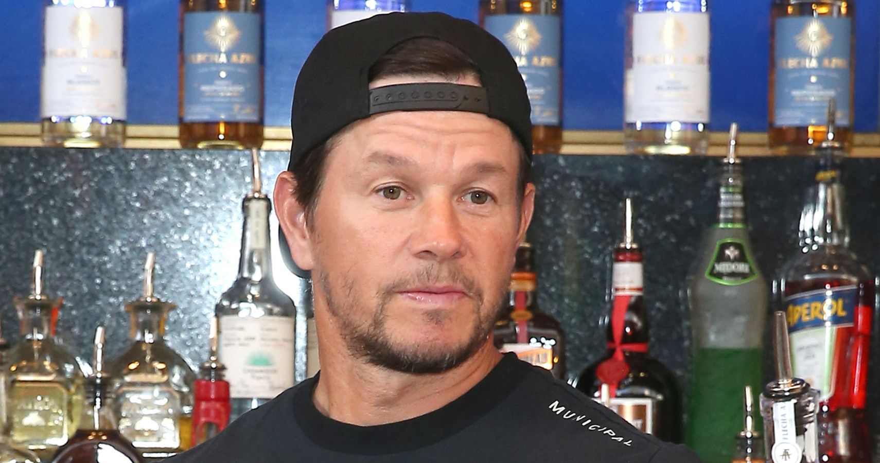Mark Wahlberg Shows Off Figure After Sharing Extreme Diet And Fasting Routine