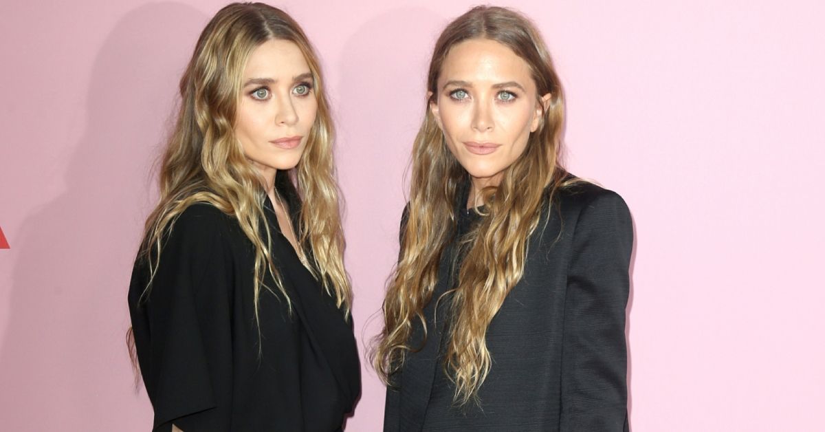 Does Courtney Taylor Olsen Get Along With Famous Sisters The Olsen ...