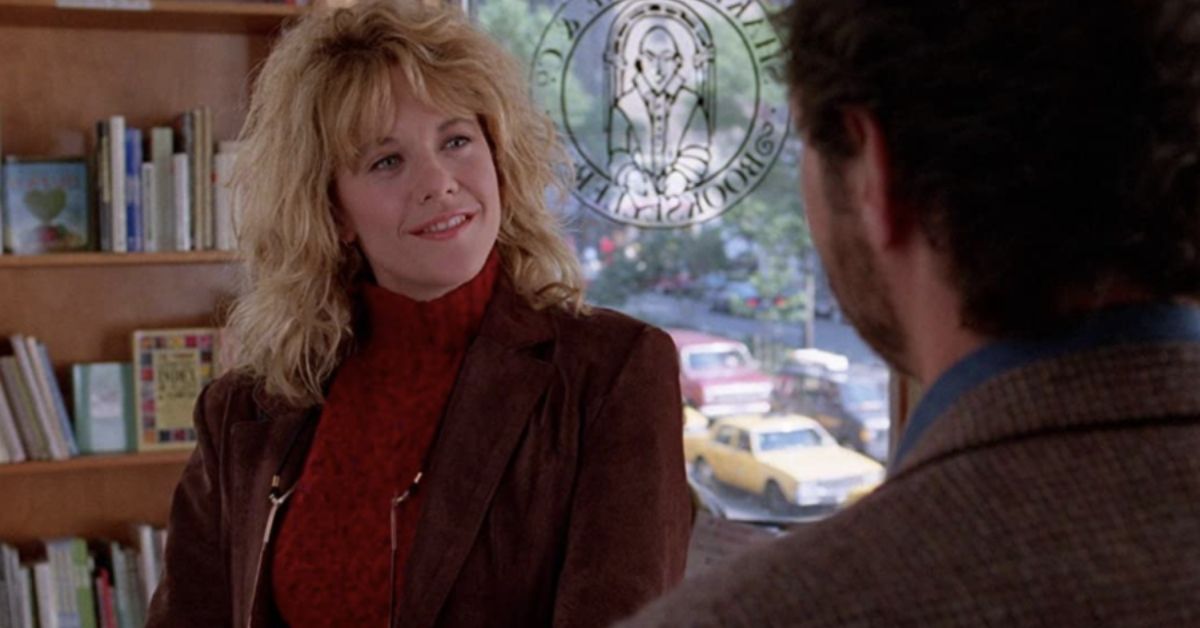 Meg Ryan Has An Insane Net Worth, But She Might Not Have Been Paid Fairly For Her Best Film Ever, When Harry Met Sally