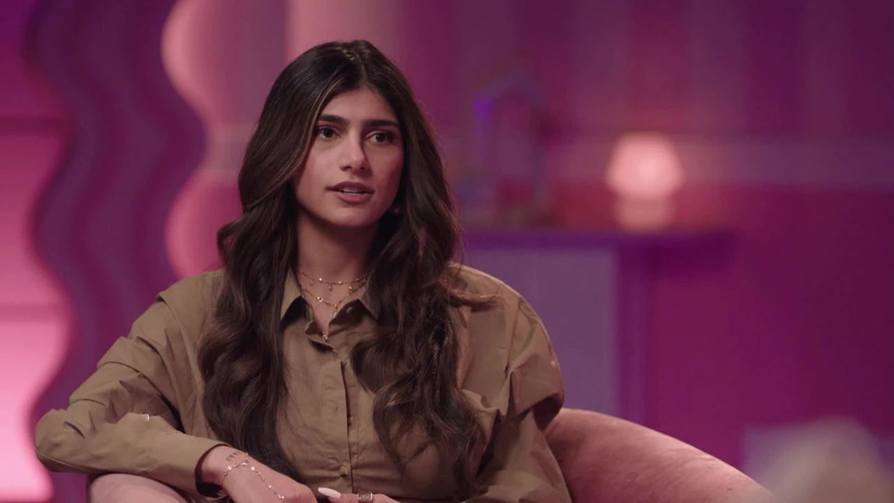 The Real Reason Mia Khalifa Was Removed From Instagram