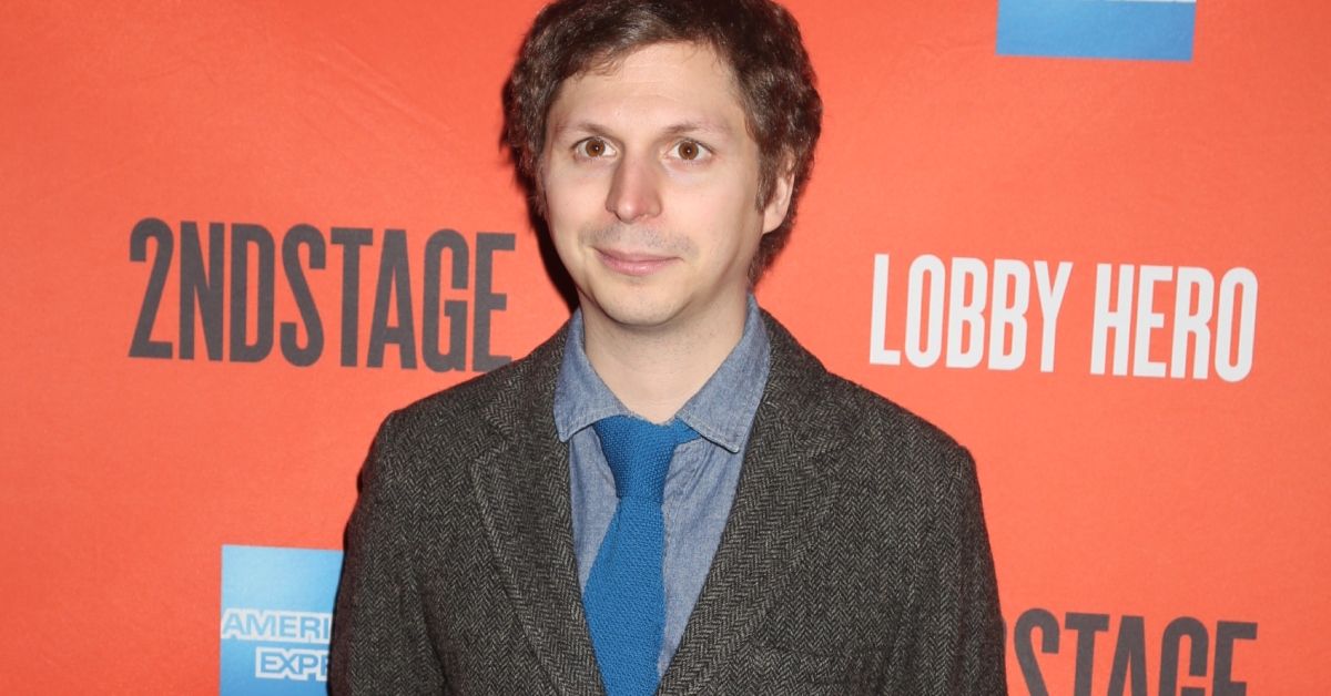 The Real Reason Michael Cera And His Wife Nadine Keep Their Family Life